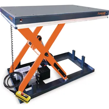 Dílenský stůl Hydraulický zvedací stůl SHT 1000