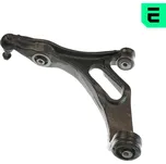 Řídicí páka, zavěšení kol OPTIMAL G6-1041