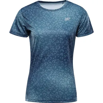 Dámské tričko ALPINE PRO - QUATRA DÁMSKÉ FUNKČNÍ TRIKO S COOL DRY