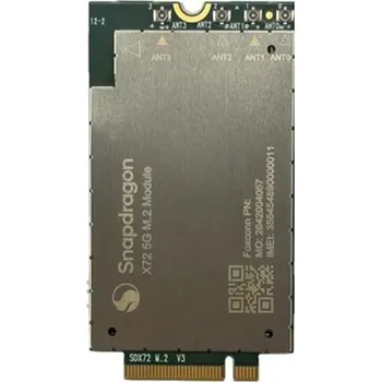 Počítačové příslušenství DELL 5G modem/ karta Qualcomm (DW5934E) WWAN