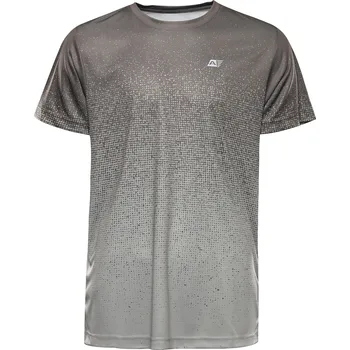 Dámské tričko ALPINE PRO - QUATR PÁNSKÉ FUNKČNÍ TRIKO S COOL DRY