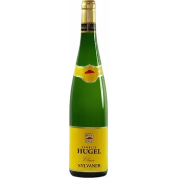 Víno Hugel - Sylvaner Classic, 2023