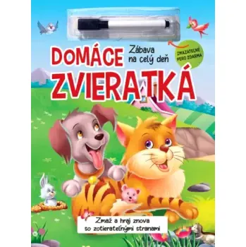 Domáce zvieratká (, )