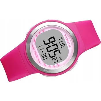 Hodinky Hodinky XONIX Vodotěsné Sportovní Elektronické