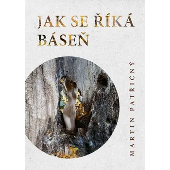 Kniha Jak se říká báseň