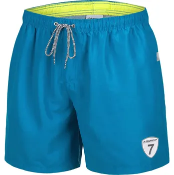 Pánské kraťasy Pánské plážové kraťasy vel kraťasy