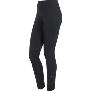 cyklistický dres Dámské kalhoty dlouhé SENSOR CYKLO RACE ZERO true black S