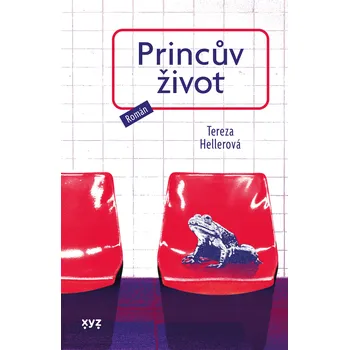 Princův život