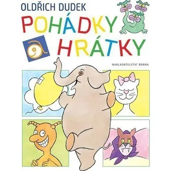 Pohádky a hrátky