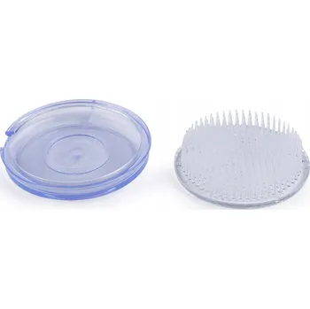 Obraz Základna pro květinové aranžmá fi7,5 cm se silikonovou podložkou