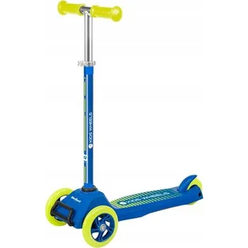 Koloběžka Tříkolová koloběžka Rebel ZAB0121Y