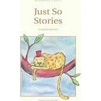 Učebnice Just So Stories