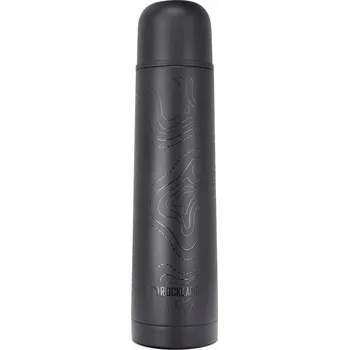 Termoska Termoska Rockland Helios 0,7 l černá
