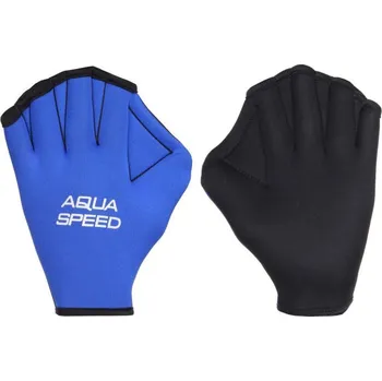 Sport Aqua-Speed Paddle Neo plavecké rukavice POUZE L (VÝPRODEJ)