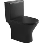 Besteco Black Line TR1197-U18 černý