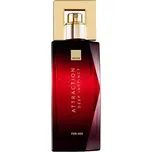Parfémovaná voda Attraction Deep Instinct for Her EDP 50 ml
