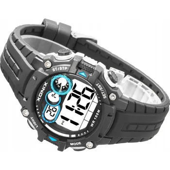 Hodinky Chlapecké hodinky pro teenagery XONIX WR100m