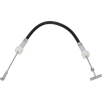 Dveře karosérie Lanko, otevření dveří KAMOKA 1255082