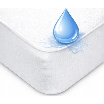 Prostěradlo Chránič na matrace Strefa Spania 200 x 180 cm