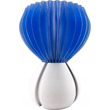 Lampička SAKU designová stolní lampa E27 LED do obývacího pokoje a ložnice, prémiová kvalita