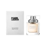 Karl Lagerfeld Women dámská parfémovaná voda, 45 ml
