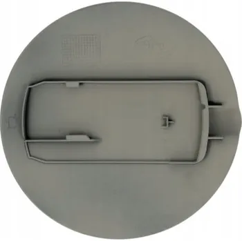 Palivová nádrž Víčko palivové nádrže BLIC 6508-02-2533510P