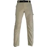 Columbia Silver Ridge Utility Convertible Pant Men Ancient Fossil 271 béžová 36/32