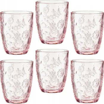 Sklenice Sklenice na nápoje Villa Italia 270 ml 6 ks