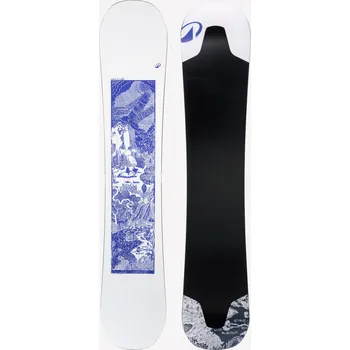 Snowboard Dreamscape Endzone 900 Pro 2023 157 cm
