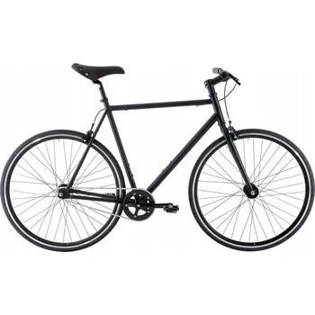 Silniční kolo Kolo Panther Singlespeed Modena Diamant 28 palců RH 56 cm