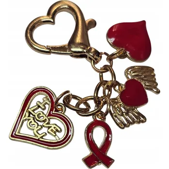 Přívěsek Na Klíče filmový, herní, knižní, komiksový, hudební Přívěsek Na Klíče