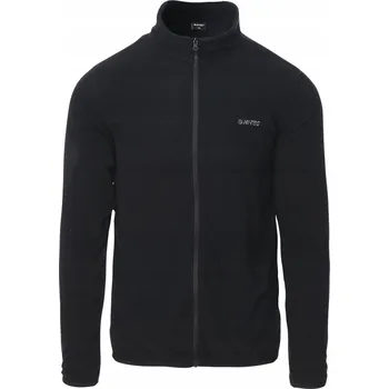 Pánská mikina Hi-Tec pánská mikina Mikina Hi-Tec Damis II Full Zip SP M velikost S