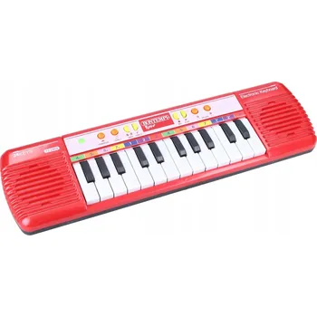 Hudební nástroj pro děti Dětské Elektronické Klávesy Bontempi Mini 24 kláves