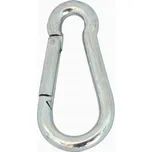 Karabina 90/8mm Pozinkovaná (10 ks)