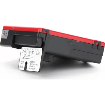 Příslušenství ke kotli HONEYWELL Automatika zapalovací S4565BF1088