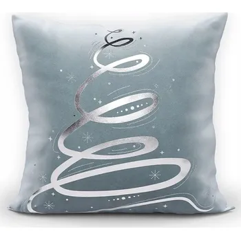 Povlak na polštářek Dekorační povlak na polštář Markizeta 40 x 40 cm