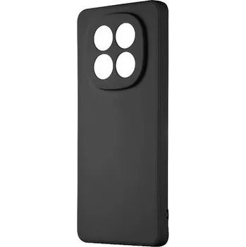 Pouzdro na mobilní telefon Pouzdro Matt Case pro Xiaomi RedMi NOTE 15 4G / 5G černé