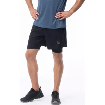 Pánské kraťasy Elbrus sportovní pánské kraťasy Alparo ke kolenům, velikost M