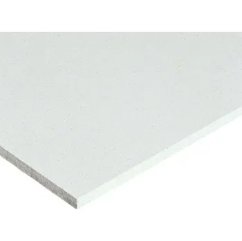 Tepelná izolace Deska sádrovláknitá fermacell 2 750×1 250×15 mm