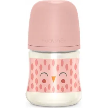 Kojenecká láhev SUAVINEX LÁHEV SX PRO BONHOMIA 150 ML VOLNÝ PRŮTOK