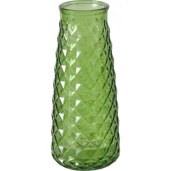 Váza Váza Boltze sklo 9,7 x 22,6 cm