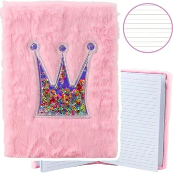 Zápisník Vícebarevný Notes A5 Lean