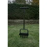 IQ Garden Aerifikační vidle se sběračem 319517