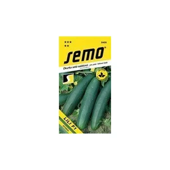 Chov hospodářského zvířete Výprodej - Okurka Amanda F1 1,3g *** **