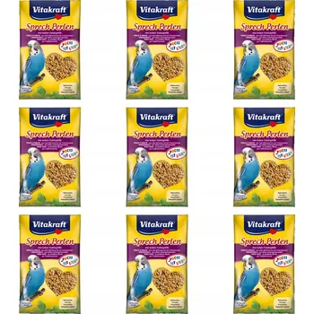 Krmivo pro ptáka Směs Vitakraft 0,18 kg