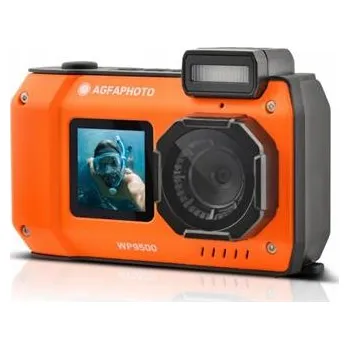 Agfa Photo WP9500 oranžový - WP9500OG
