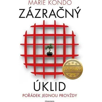 Zázračný úklid - Pořádek jednou provždy