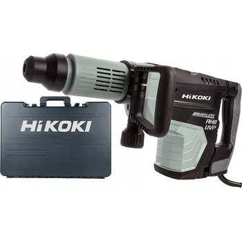 Pneumatické kladivo Bourací kladivo SDS-MAX 1500W 26,5J HiKOKI (H60MEY WTZ)