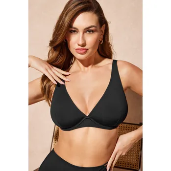 Dámské plavky Horní díl plavek Nia