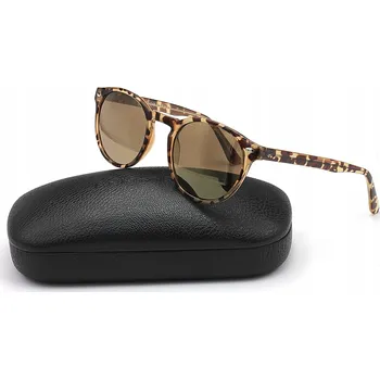 Sluneční brýle SLUNEČNÍ BRÝLE DÁMSKÉ MONTANA UV + POUZDRO